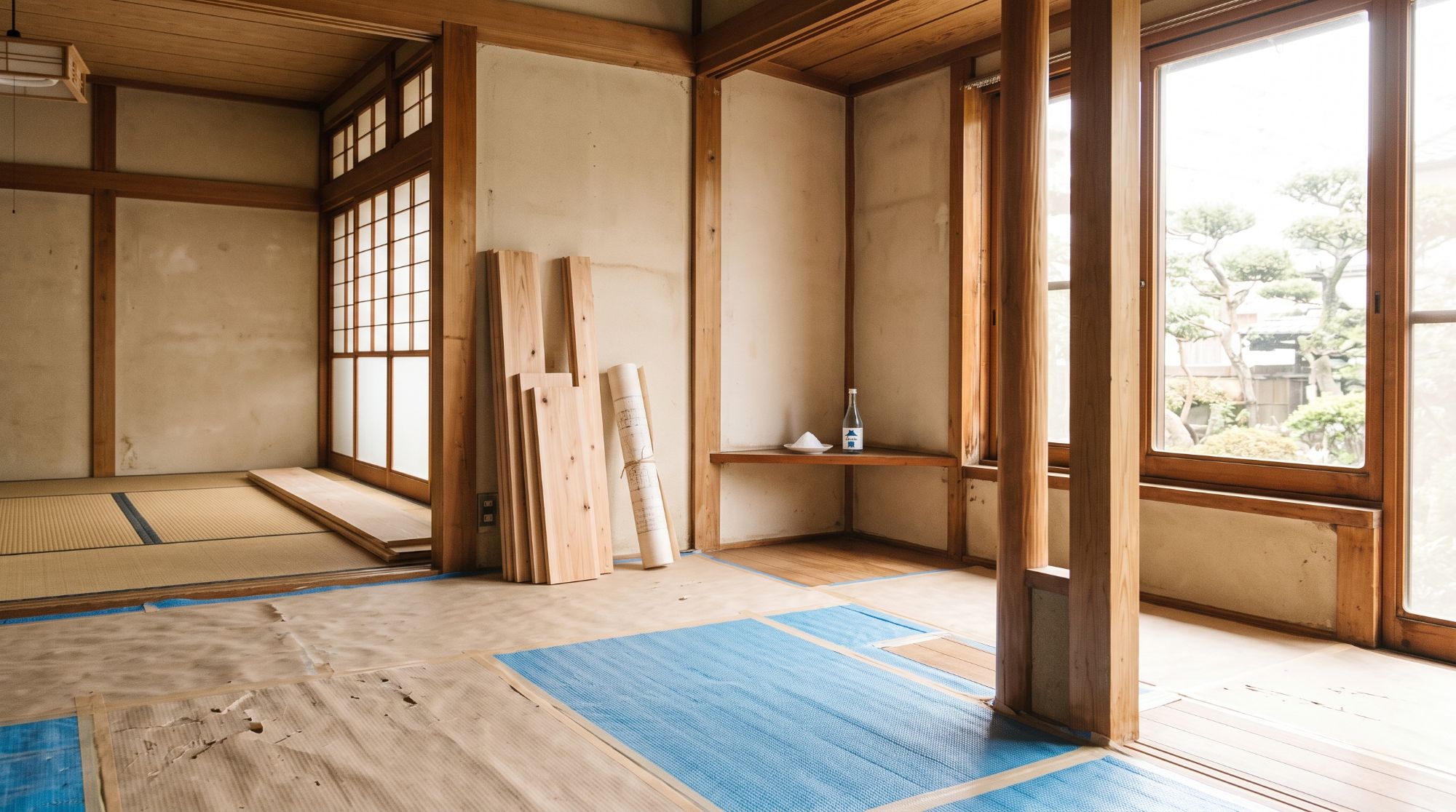 リフォームにお祓いは必要？増改築や水回り工事の前に不安になる本当の理由と、後悔しない進め方