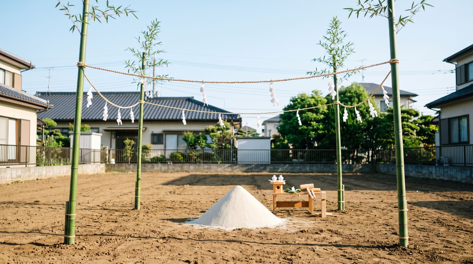 厄年に家を建てるのは本当にダメ？「身内が不幸になる」と言われる本当の理由と、安心して建てるための対処法